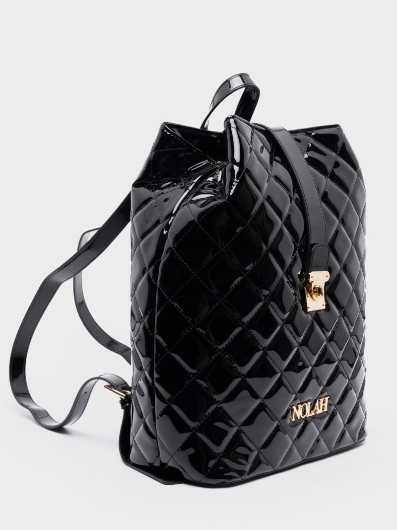 Nolah bag Lovezander Black - Image 2