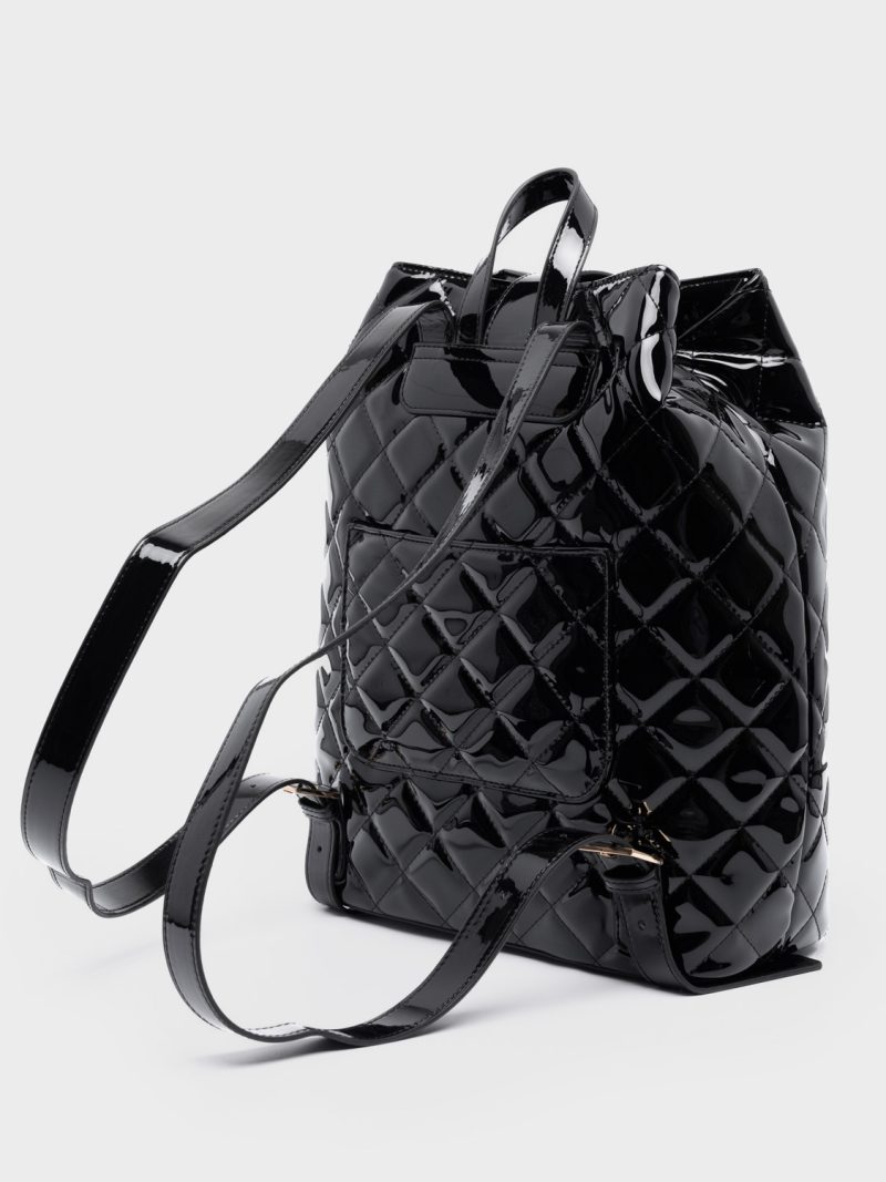 Nolah bag Lovezander Black - Image 3