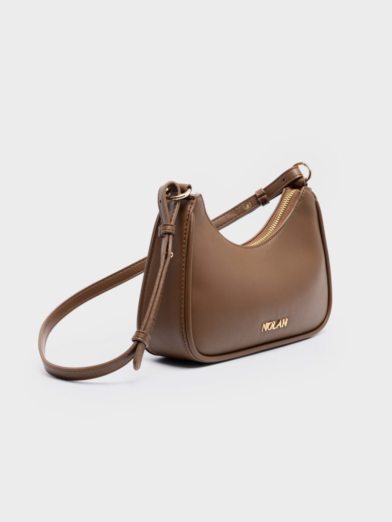 Nolah Bag Mina Brown - Image 2