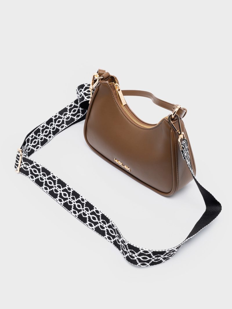 Nolah Bag Mina Brown - Image 3