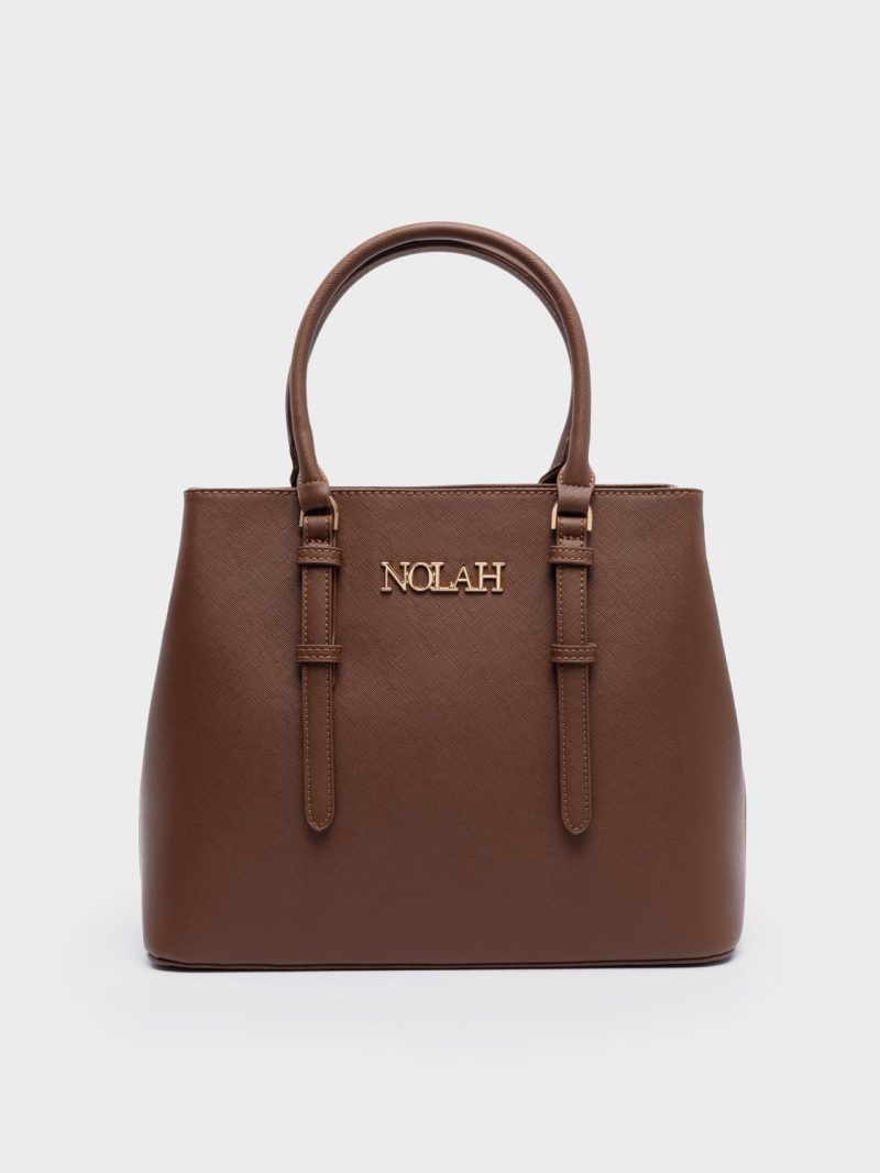 Nolah Bag Yolena Brown