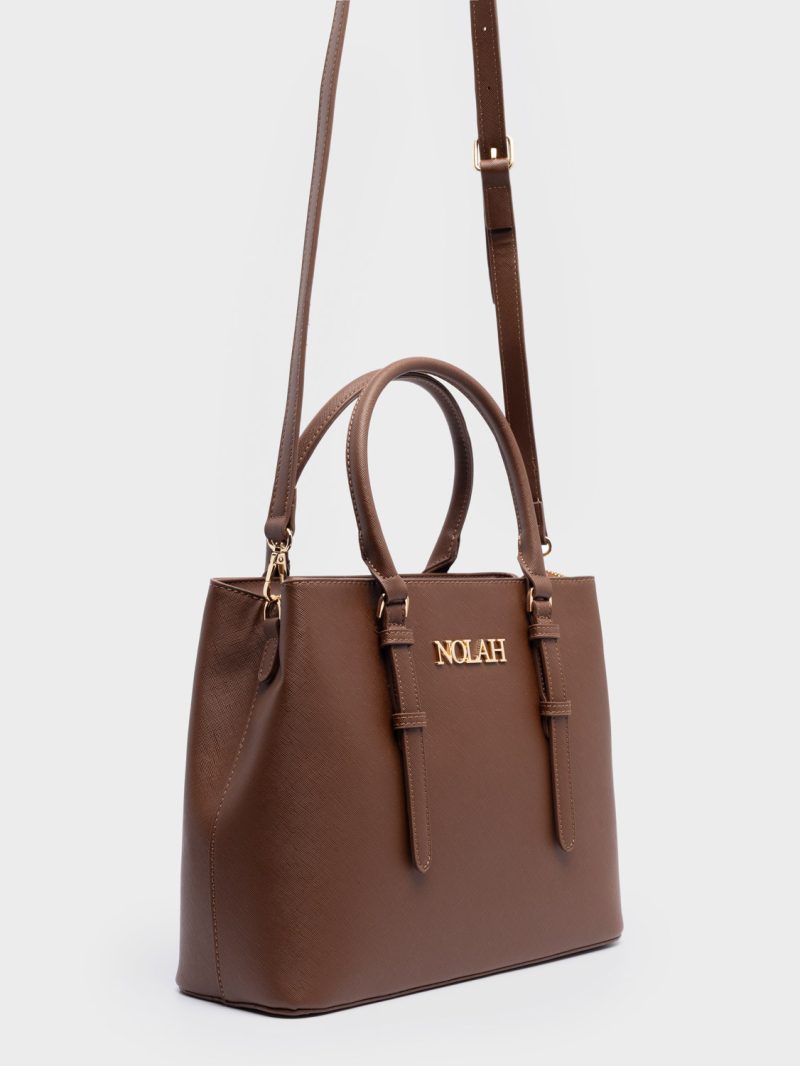 Nolah Bag Yolena Brown - Image 2