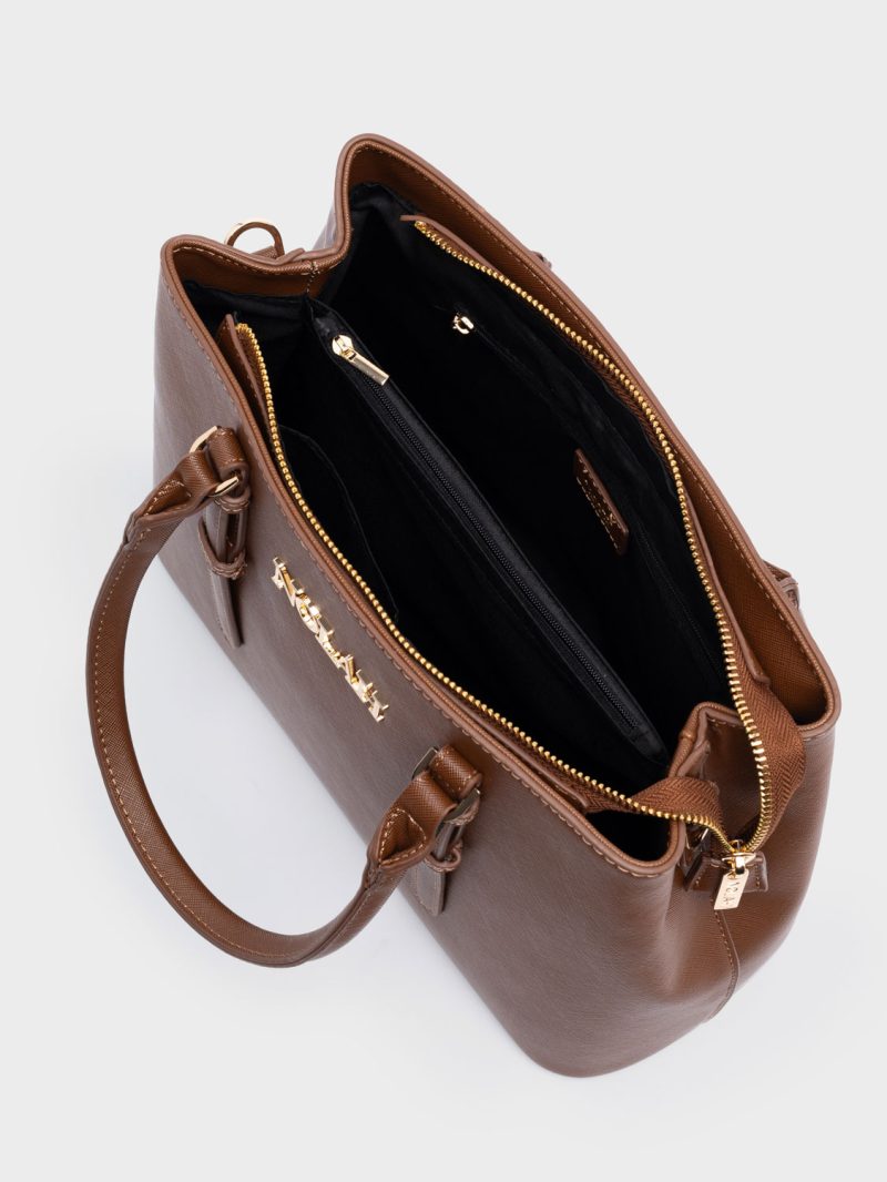 Nolah Bag Yolena Brown - Image 3