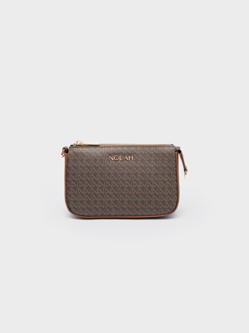 Nolah Bag Zoe Brown - Image 3