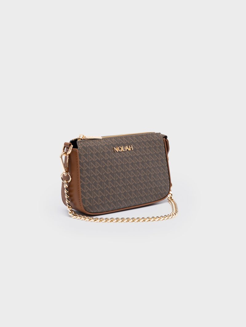 Nolah Bag Zoe Brown
