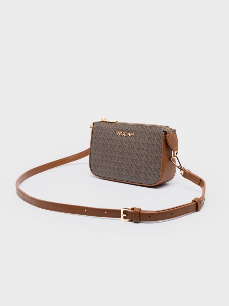 Nolah Bag Zoe Brown - Image 2