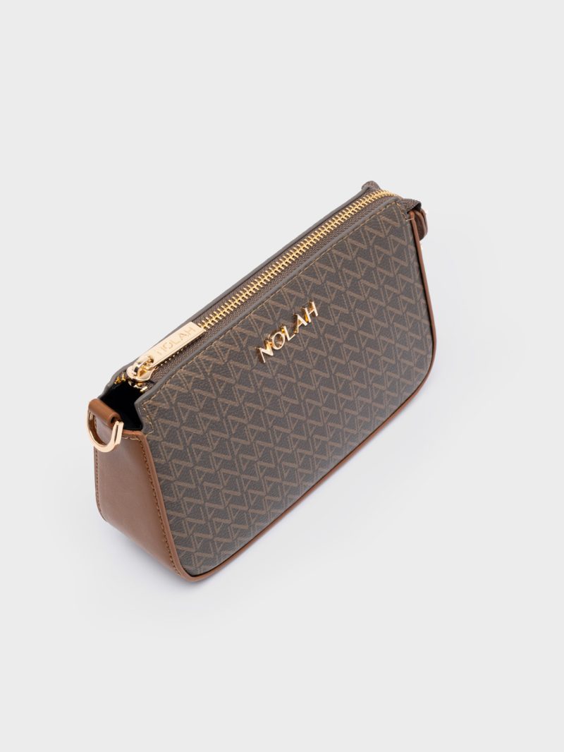 Nolah Bag Zoe Brown - Image 4