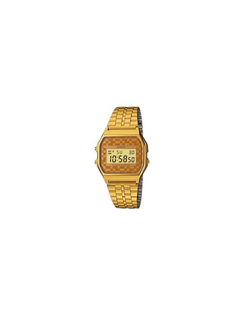 Ρολόι χειρός Casio A159WGEA-1D A159WGEA-1D