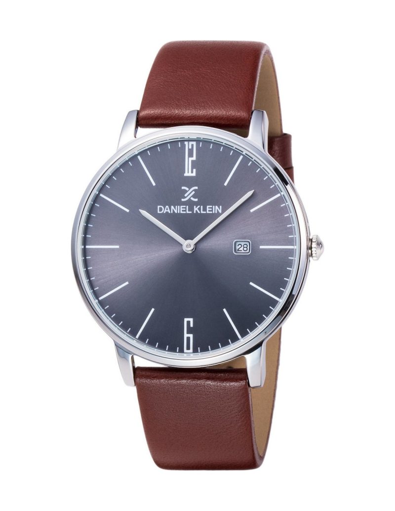 DANIEL KLEIN Ρολόι χειρός Daniel Klein DK11834-6 DK11834-6