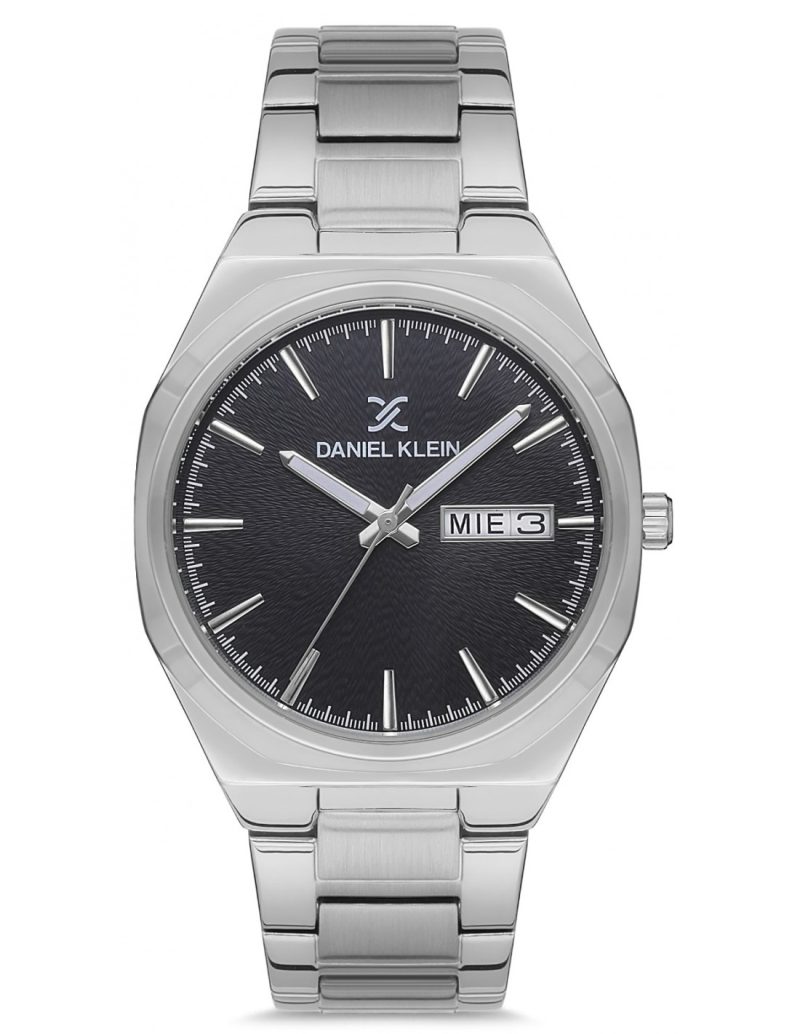 DANIEL KLEIN Ρολόι χειρός Daniel Klein DK12584-2 DK12584-2