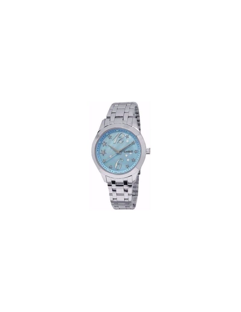 Ρολόι χειρός Casio LTF-124D-2A LTF-124D-2A