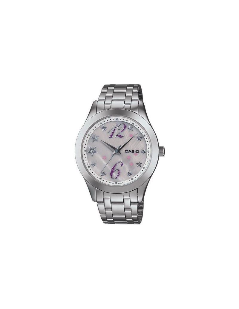 Ρολόι χειρός Casio LTF-124D-7A LTF-124D-7A