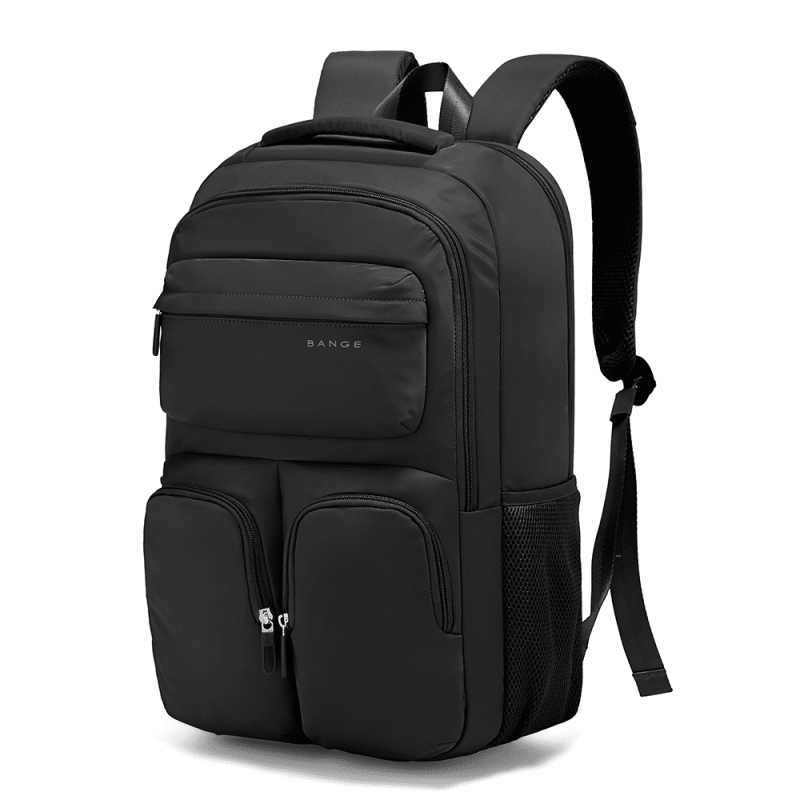 Σακίδιο πλάτης 24L Laptop 15,6” Bange 1807 μαύρο - Image 5