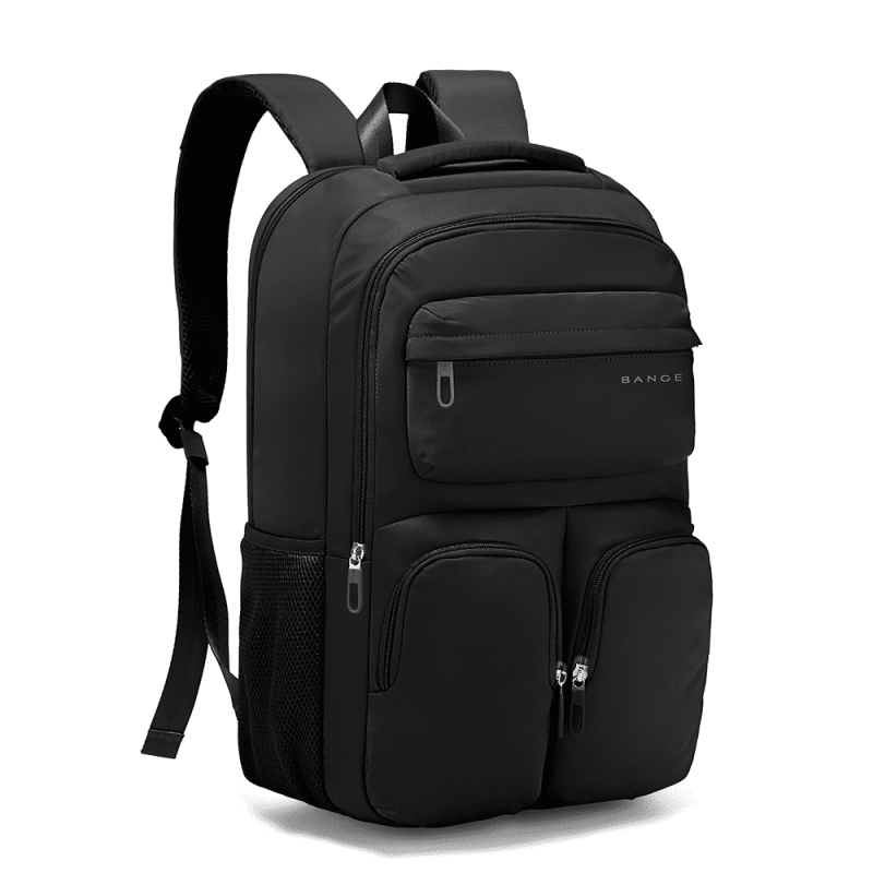 Σακίδιο πλάτης 24L Laptop 15,6” Bange 1807 μαύρο - Image 6