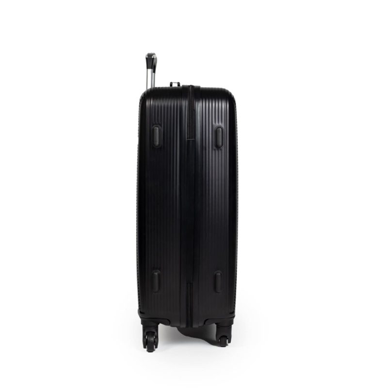 Βαλίτσα trolley Cardinal μεγάλη 2009/60cm μαύρη - Image 4