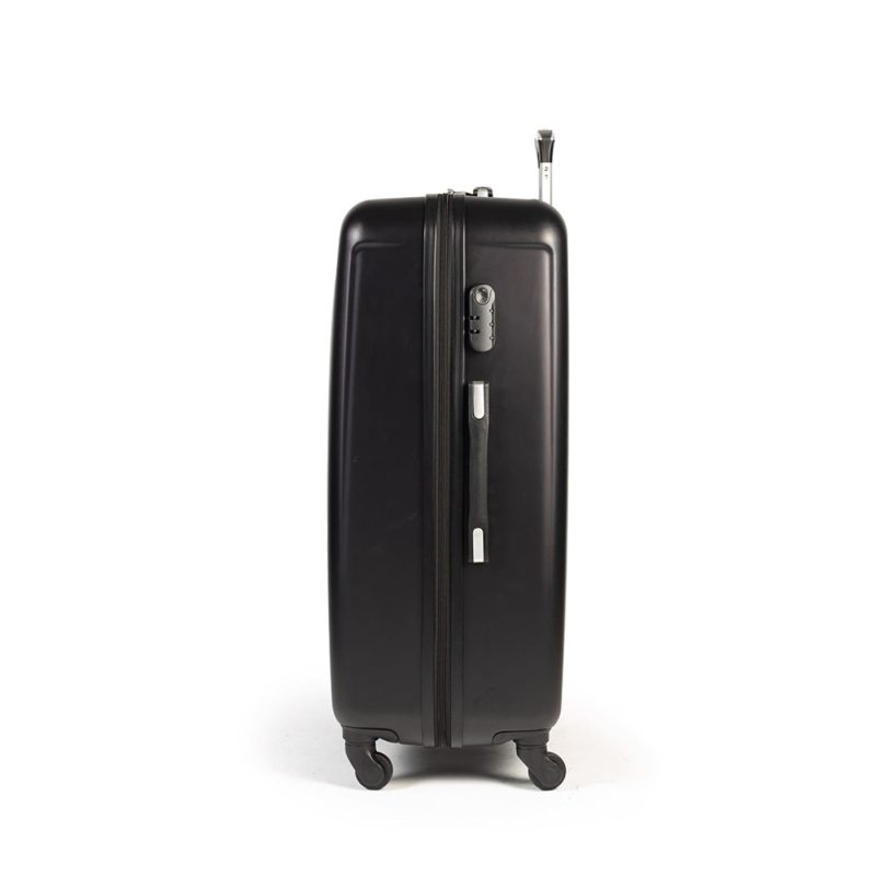 Βαλίτσα trolley Cardinal μεσαία 2012/60cm μαύρη - Image 6