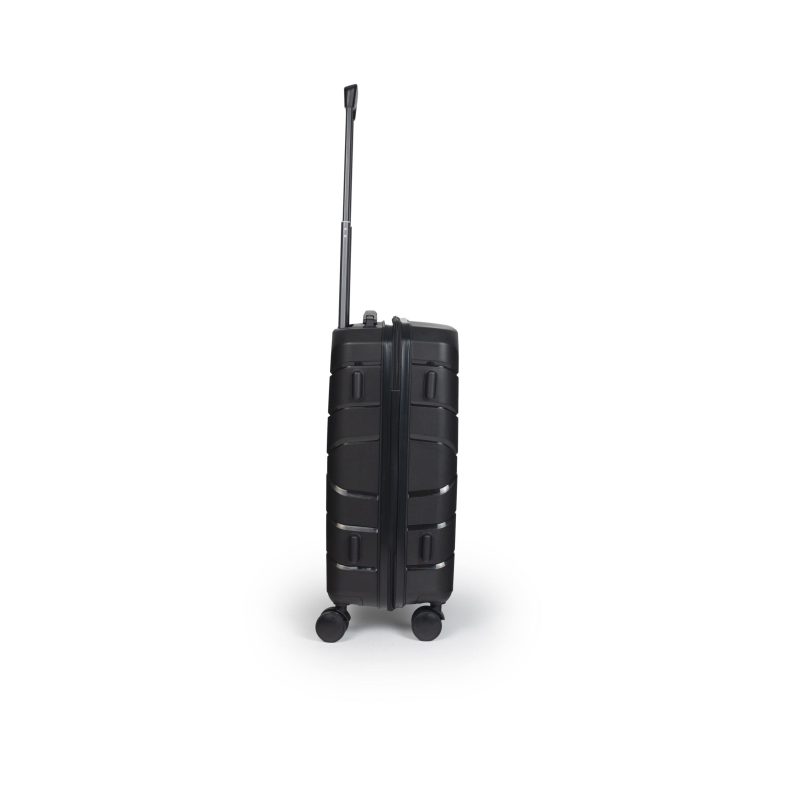 Βαλίτσα trolley Elusive Cardinal (PP) καμπίνας 2016/50cm μαύρο - Image 6