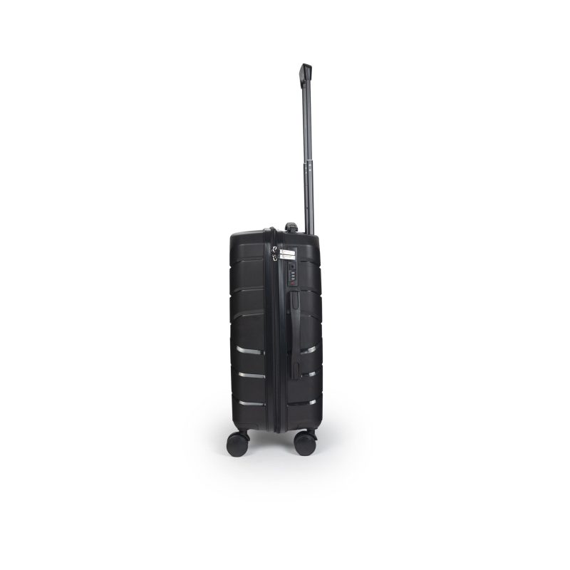 Βαλίτσα trolley Elusive Cardinal (PP) καμπίνας 2016/50cm μαύρο - Image 5