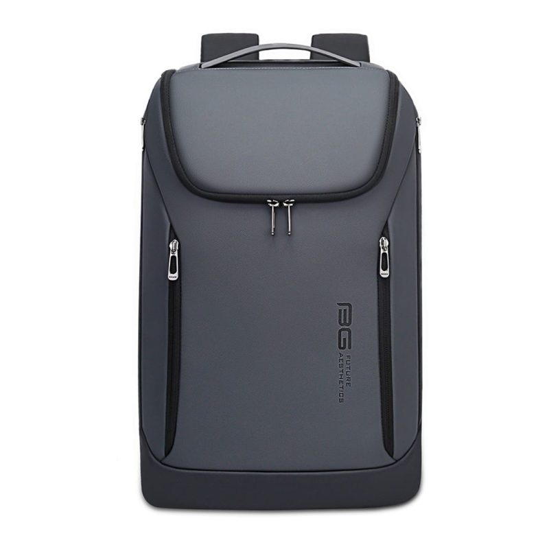 Σακίδιο πλάτης 24L Laptop 15,6” Bange 2517 γκρί - Image 5