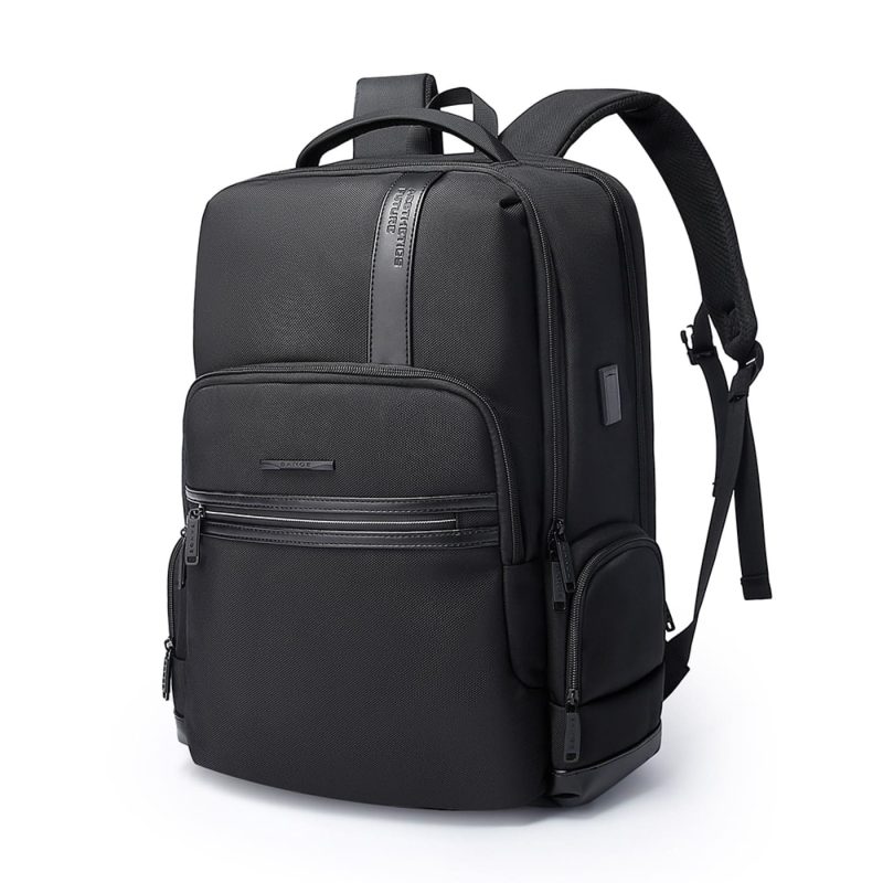 Σακίδιο πλάτης Bange 35L Laptop 15,6   Weekender Hand-On Bagage 2603 μαύρο