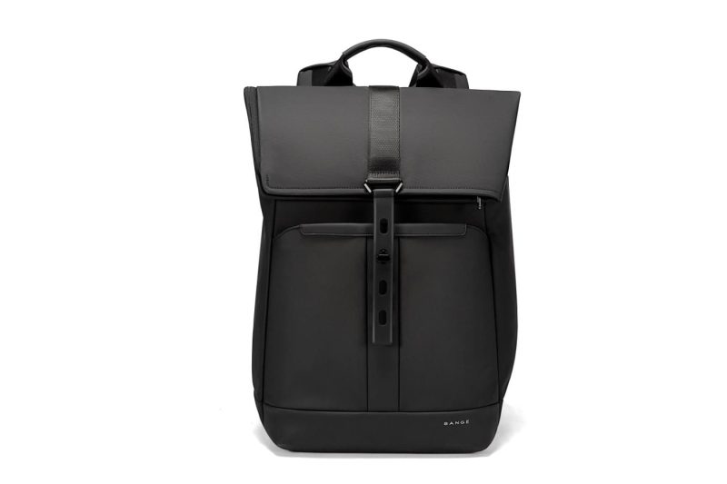 Σακίδιο πλάτης 24L Laptop 15,6” Bange 2888 μαύρο