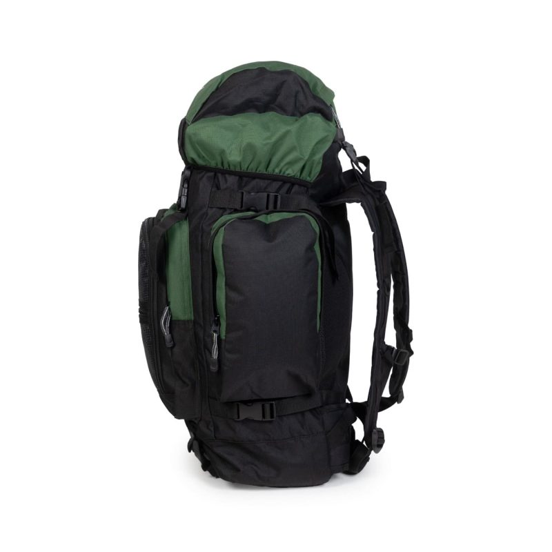 Σακίδιο πεζοπορίας Cardinal αδιάβροχο Daypack 60L 521 χακί - Image 6