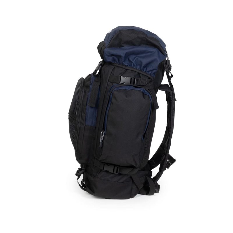 Σακίδιο πεζοπορίας Cardinal αδιάβροχο Daypack 60L 521 μπλέ - Image 6