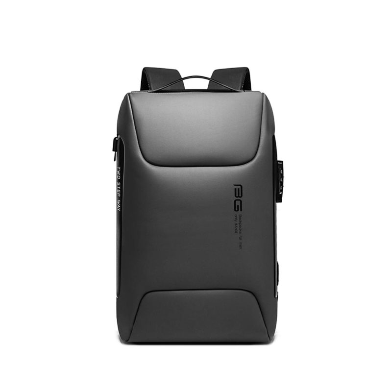 Σακίδιο πλάτης 23L Laptop 15,6” Bange 7216 γκρί - Image 5