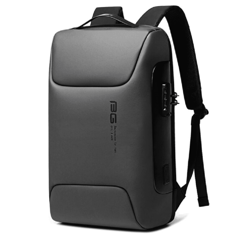 Σακίδιο πλάτης 23L Laptop 15,6” Bange 7216 γκρί
