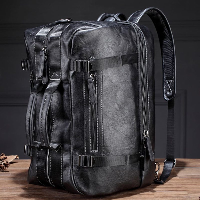 Σακίδιο πλάτης/Σακ βουαγιάζ Cardinal 32 L 7510 black - Image 6
