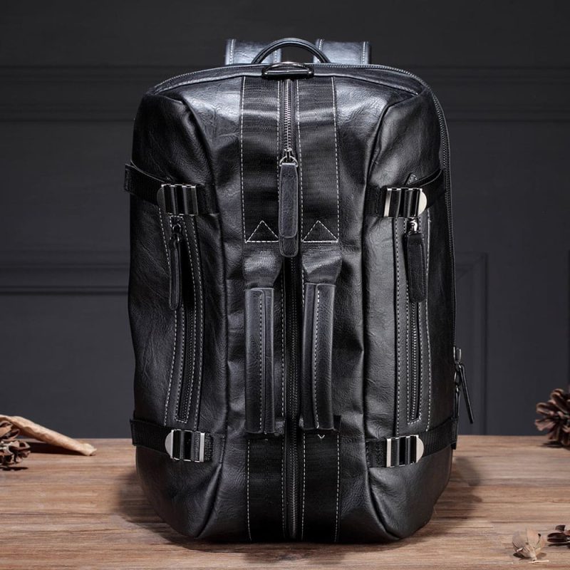 Σακίδιο πλάτης/Σακ βουαγιάζ Cardinal 32 L 7510 black - Image 5