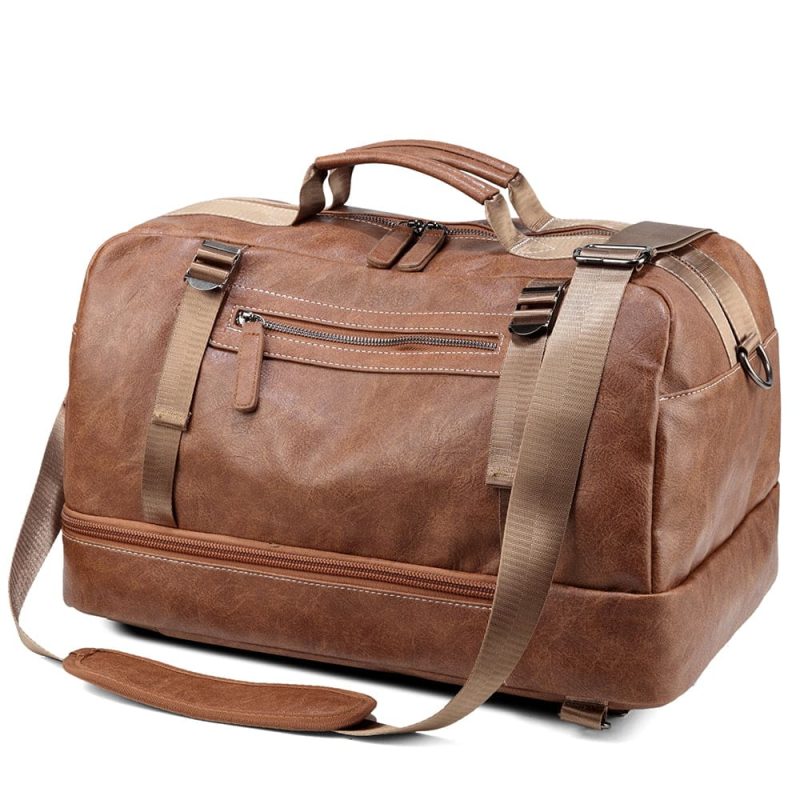 Σακίδιο πλάτης/Σακ βουαγιάζ  Cardinal 32L 7510 coffee - Image 6
