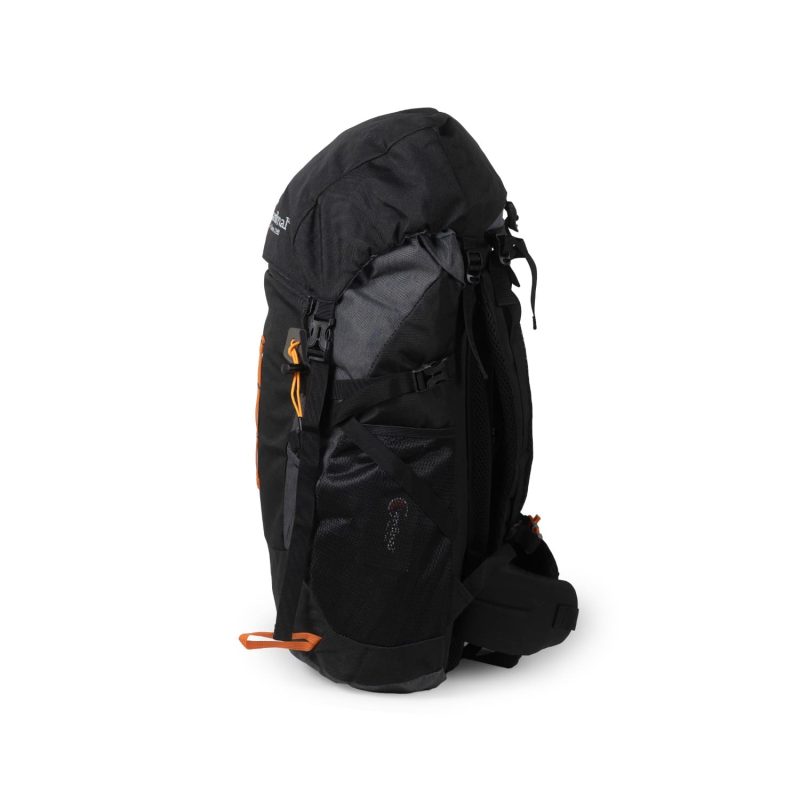 Σακίδιο πεζοπορίας, αδιάβροχο Daypack Cardinal 50L 790 μαύρο - Image 5