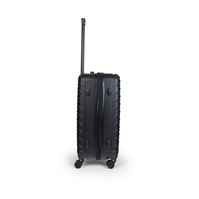 Βαλίτσα trolley case Caterpillar μεσαία 83688-01/60cm - Image 4