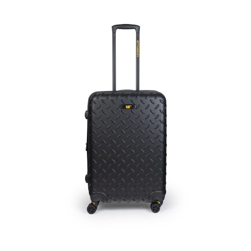 Βαλίτσα trolley case Caterpillar μεσαία 83688-01/60cm - Image 3