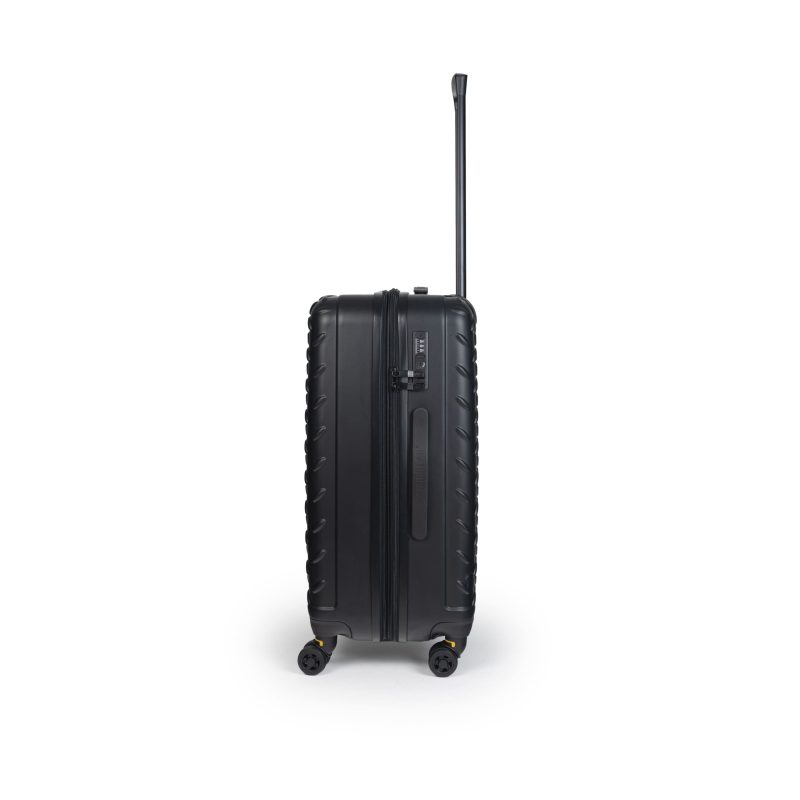 Βαλίτσα trolley case Caterpillar μεσαία 83688-01/60cm - Image 6