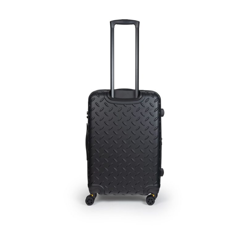 Βαλίτσα trolley case Caterpillar μεσαία 83688-01/60cm - Image 5