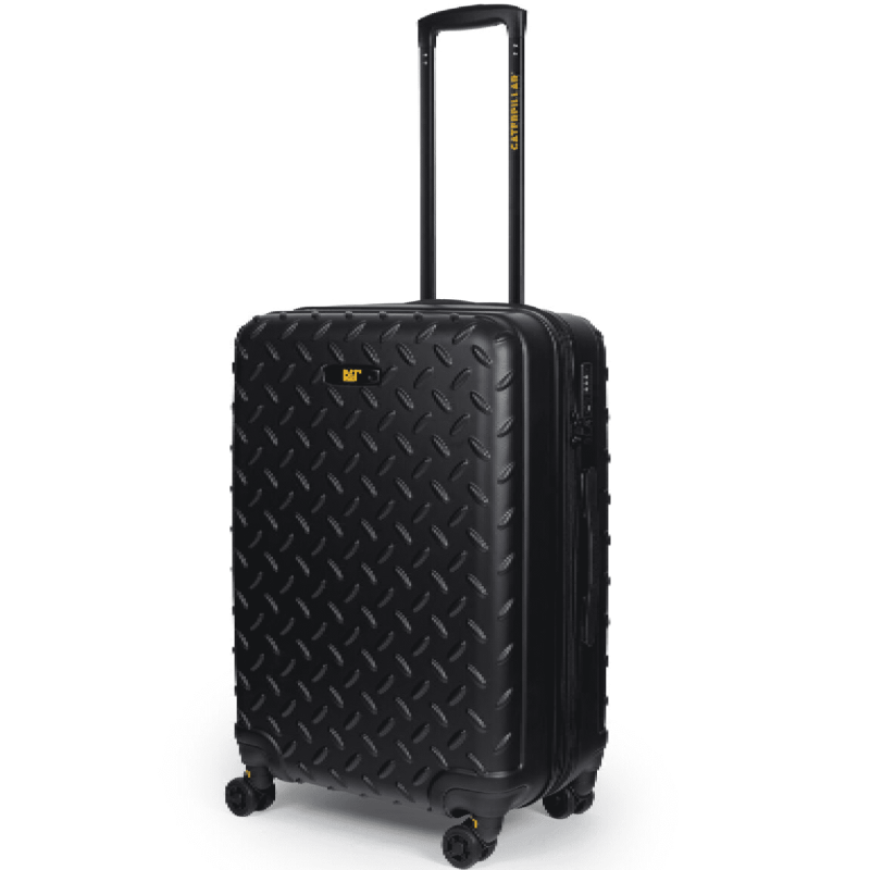 Βαλίτσα trolley case Caterpillar μεσαία 83688-01/60cm