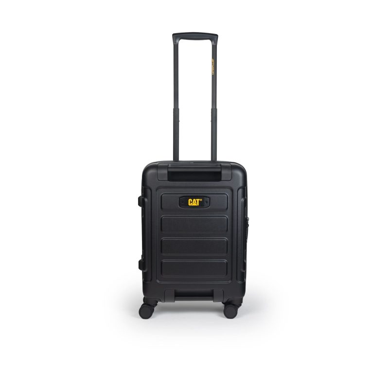 Βαλίτσα trolley case Caterpillar καμπίνας 83795/50cm-01 - Image 4
