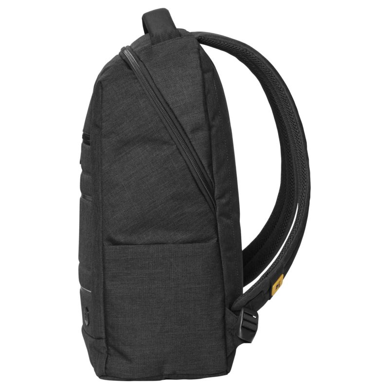 Σακίδιο Πλάτης Caterpillar Holt Laptop 19 L 84027-500 - Image 6