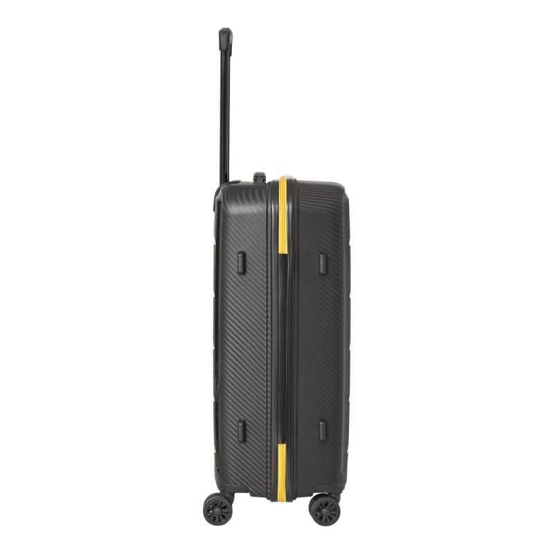 Βαλίτσα trolley case Caterpillar Cat Cargo καμπίνας 84379-01/60cm - Image 4