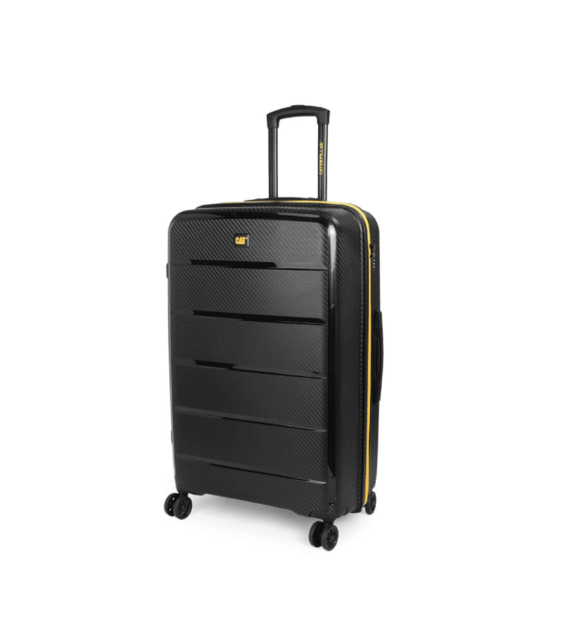 Βαλίτσα trolley case Caterpillar Cat Cargo καμπίνας 84379-01/60cm