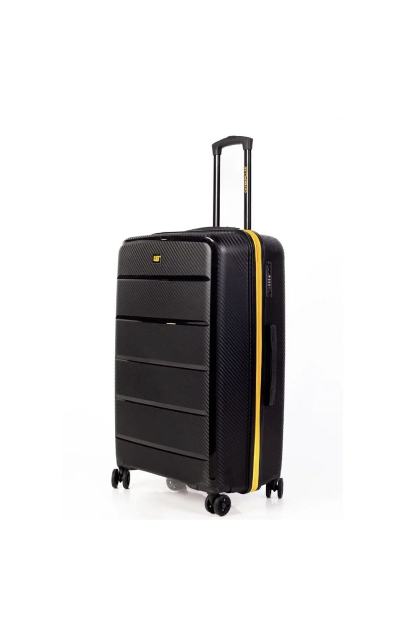 Βαλίτσα trolley case Caterpillar Nested μεγάλη 84379-01/70cm - Image 4