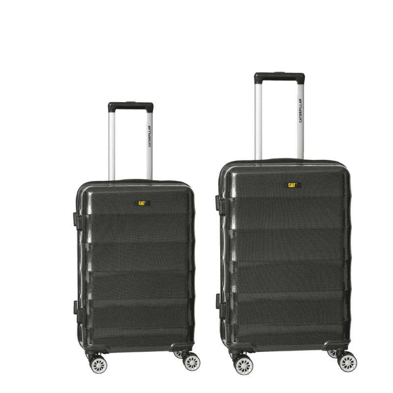 Βαλίτσα trolley case Caterpillar CAT Carbon V3  μικρή μεσαία 84495-01 60/70