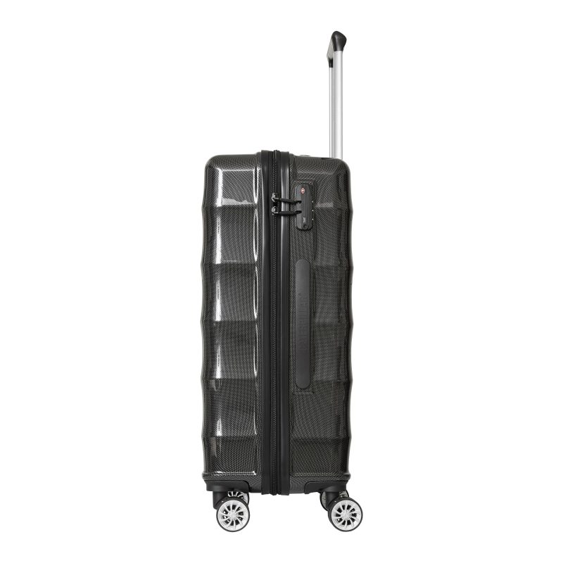 Βαλίτσα trolley case Caterpillar CAT Carbon V3  μικρή μεσαία 84495-01 50/60 - Image 6