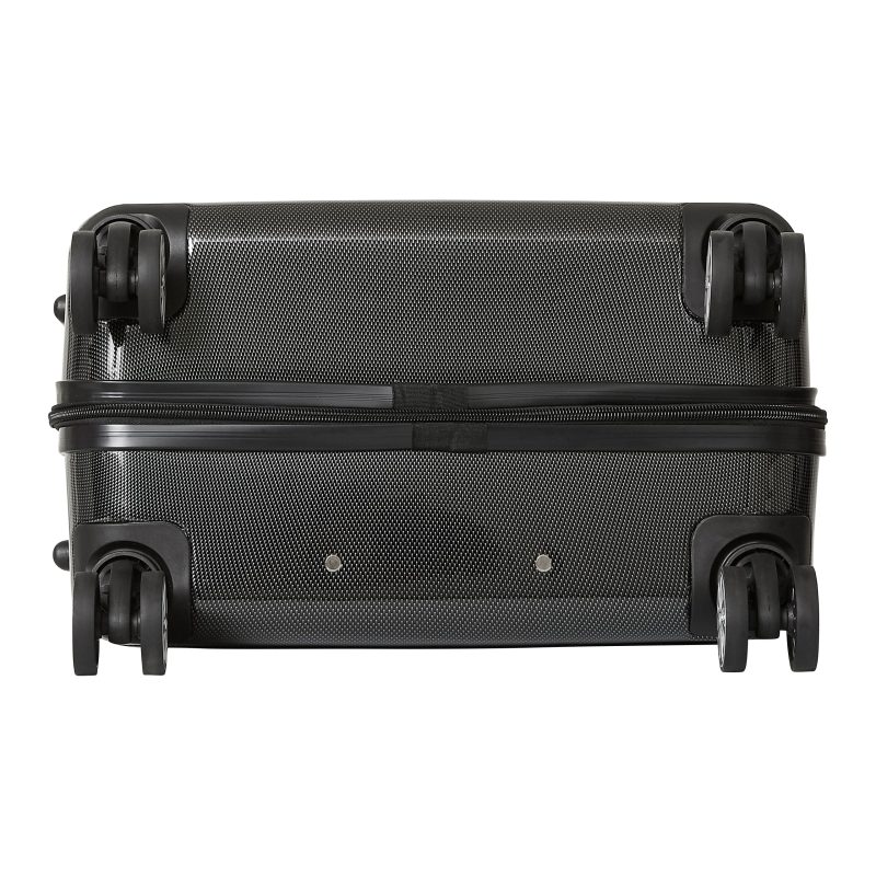 Βαλίτσα trolley case Caterpillar CAT Carbon V3 καμπίνας 84495-01/60cm - Image 5