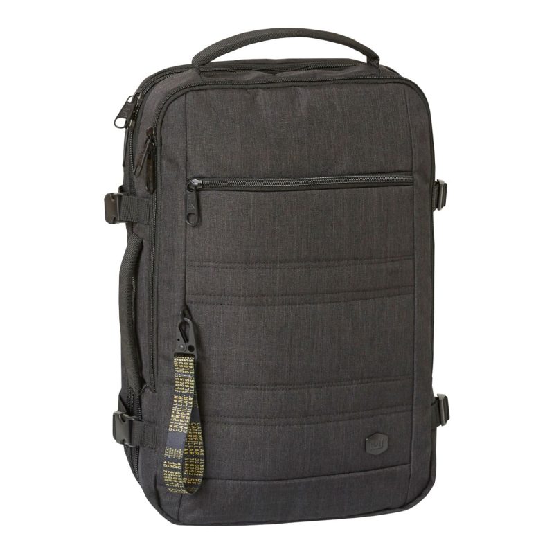 Σακίδιο πλάτης Caterpillar B. Holt Travel Backpack, 30 L 84503-500