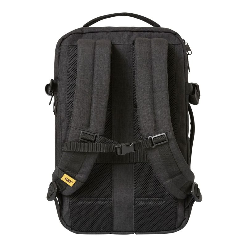 Σακίδιο πλάτης Caterpillar B. Holt Travel Backpack, 30 L 84503-500 - Image 5