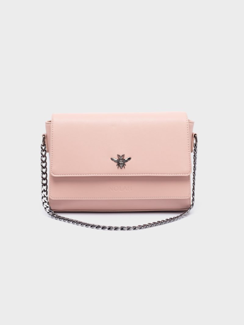 Eva Light Pink