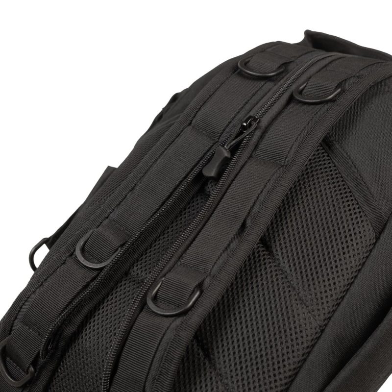 Σακίδιο πλάτης/Crossbody Cardinal 13L MT1222 μαύρο - Image 6